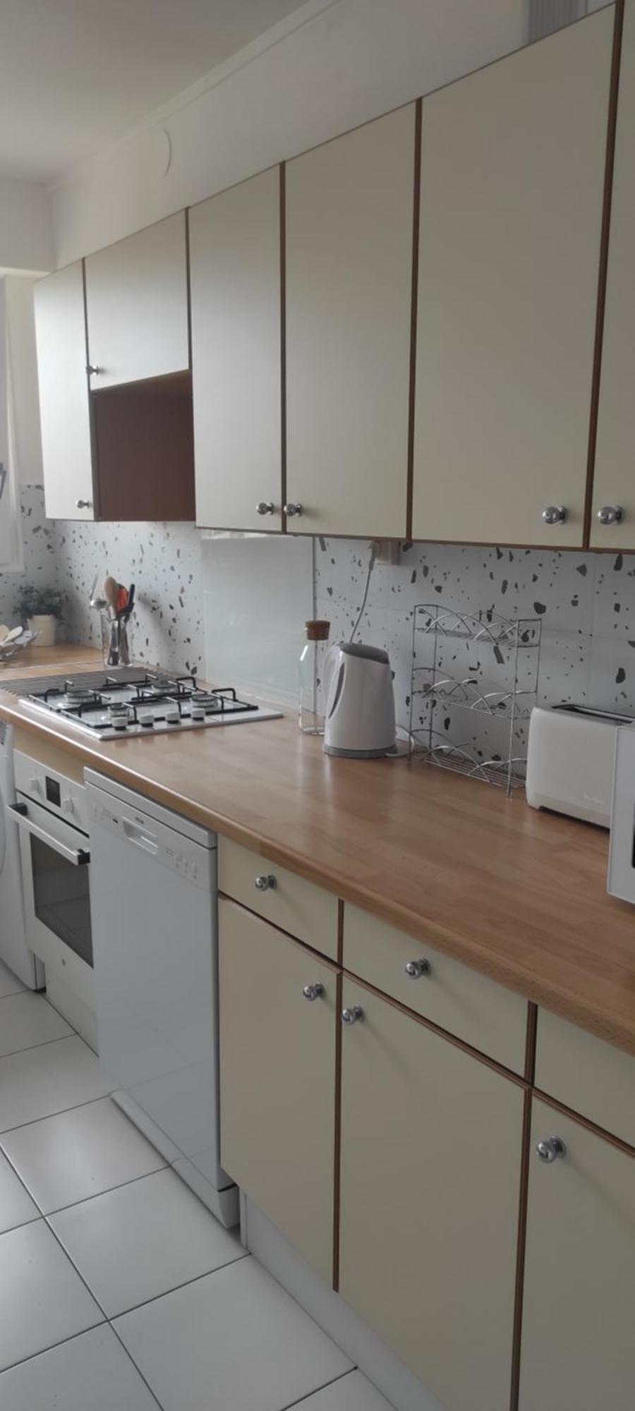 Ferienwohnung Grand 2 Pieces Vue Degagee Quartier Gare Clamart Exterior foto