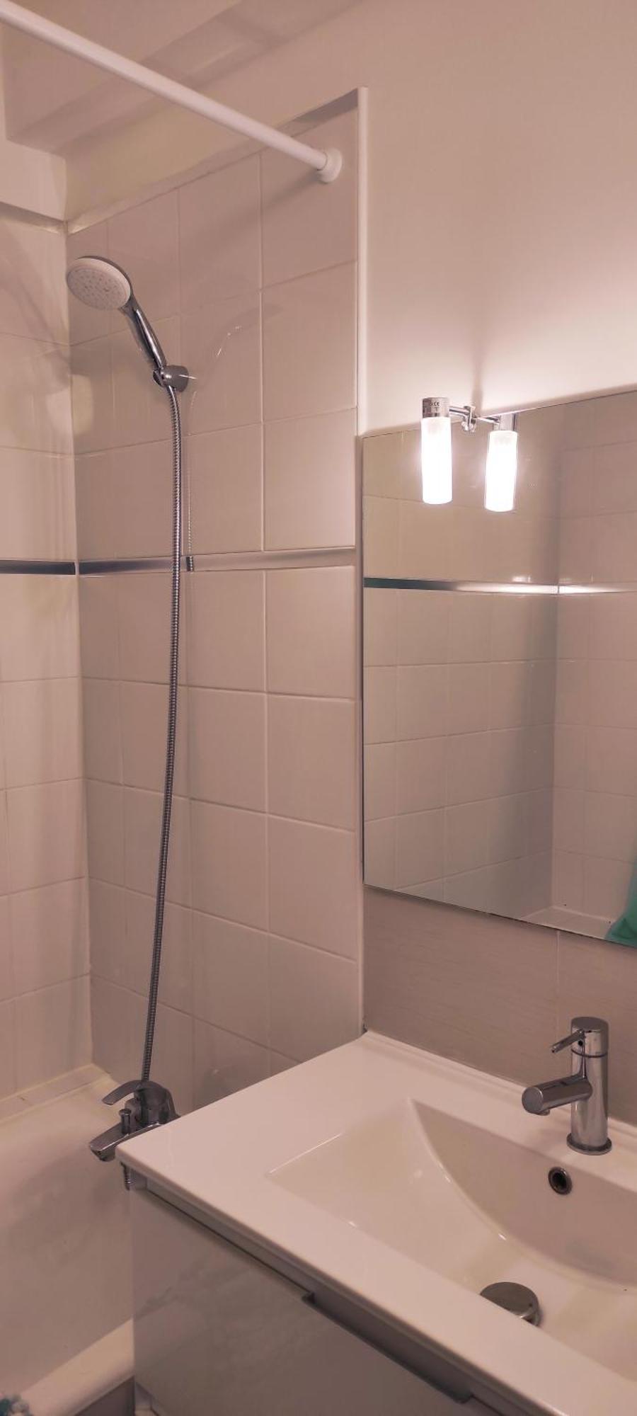 Ferienwohnung Grand 2 Pieces Vue Degagee Quartier Gare Clamart Exterior foto
